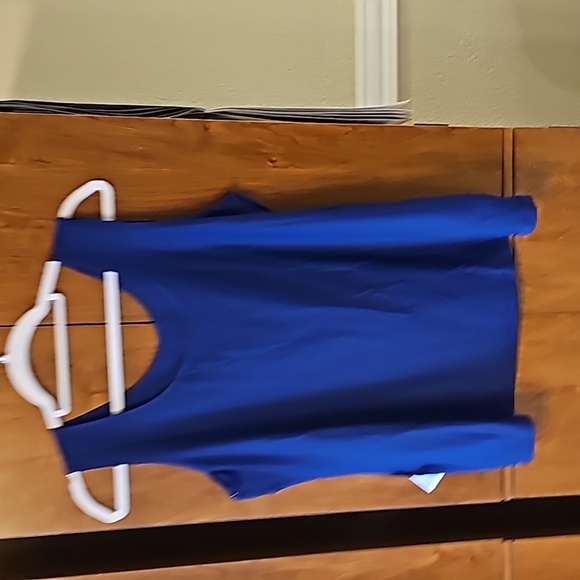 Womens Cobalt night color twinset - Picture 8 of 11